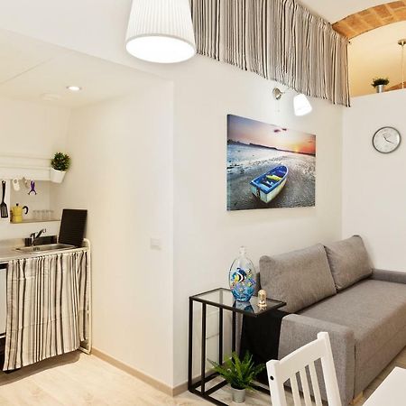 San Nicola Casa Clemente Apartment Bari Ngoại thất bức ảnh