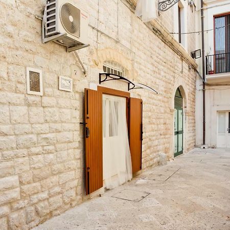 San Nicola Casa Clemente Apartment Bari Ngoại thất bức ảnh