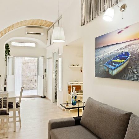 San Nicola Casa Clemente Apartment Bari Ngoại thất bức ảnh