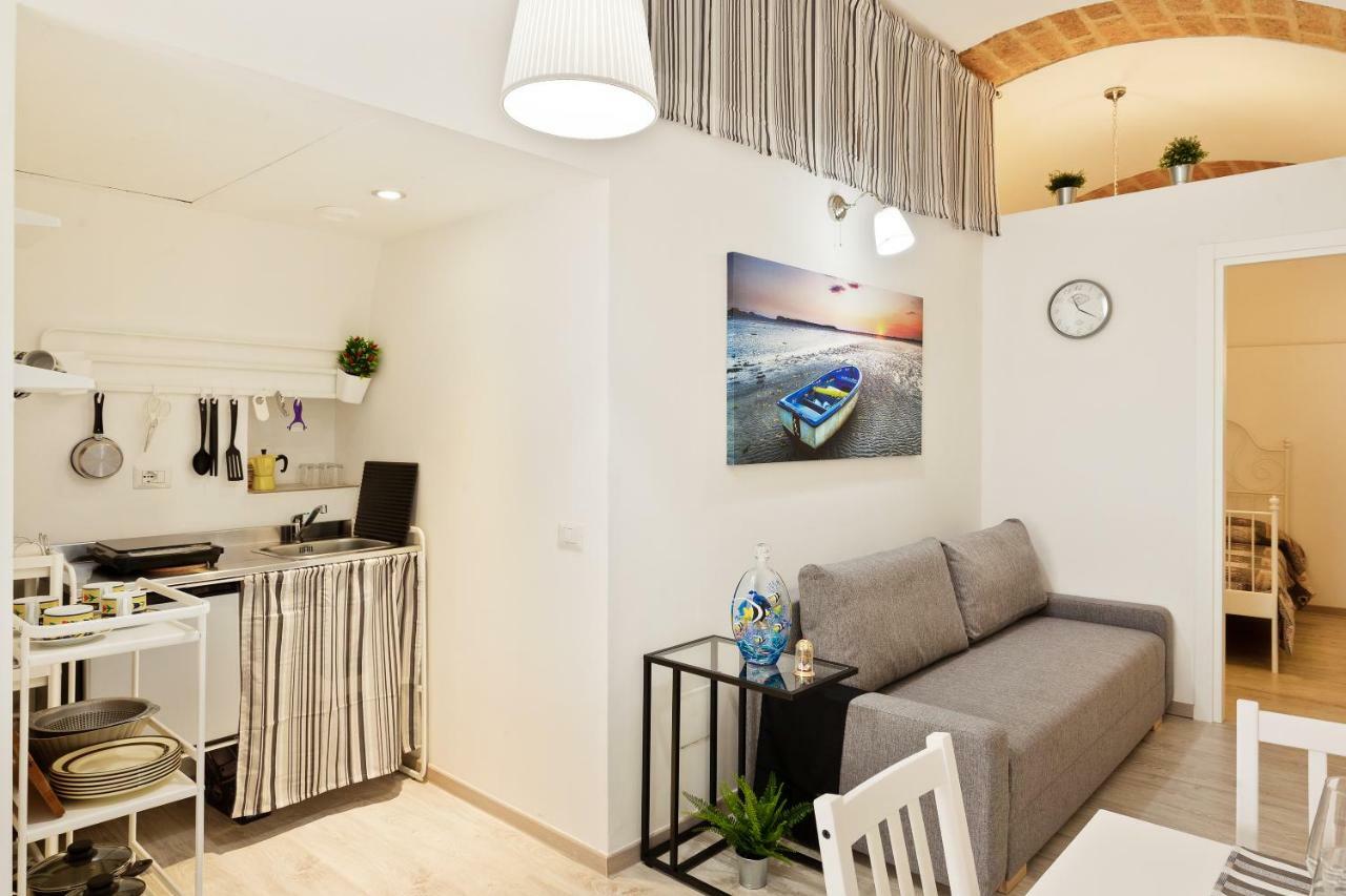 San Nicola Casa Clemente Apartment Bari Ngoại thất bức ảnh