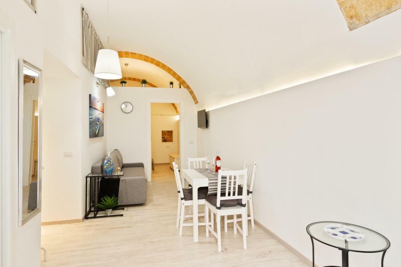 San Nicola Casa Clemente Apartment Bari Ngoại thất bức ảnh