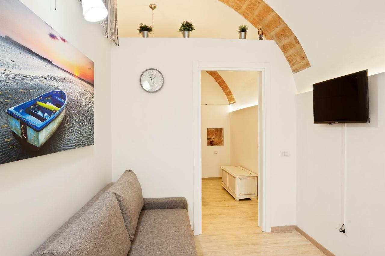San Nicola Casa Clemente Apartment Bari Ngoại thất bức ảnh