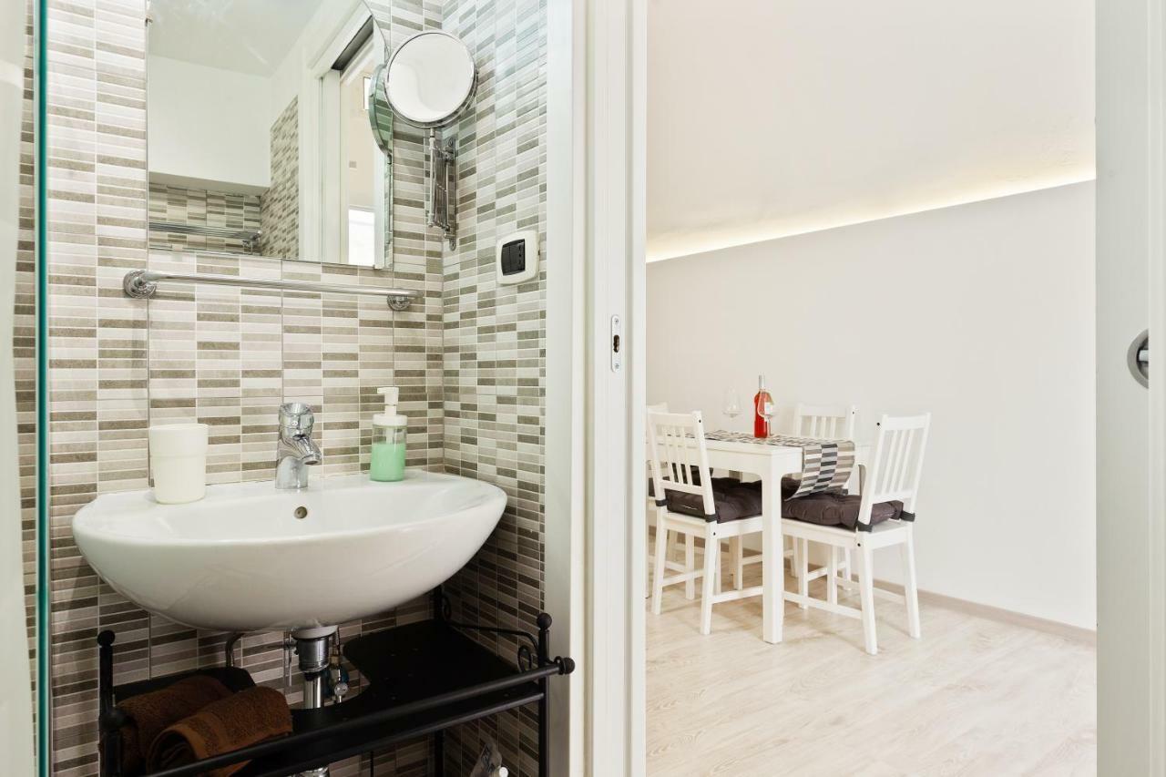 San Nicola Casa Clemente Apartment Bari Ngoại thất bức ảnh