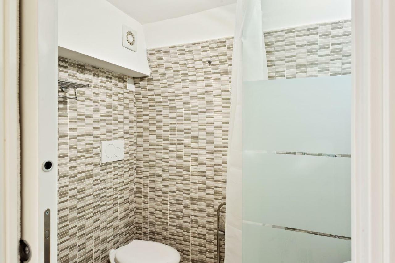 San Nicola Casa Clemente Apartment Bari Ngoại thất bức ảnh