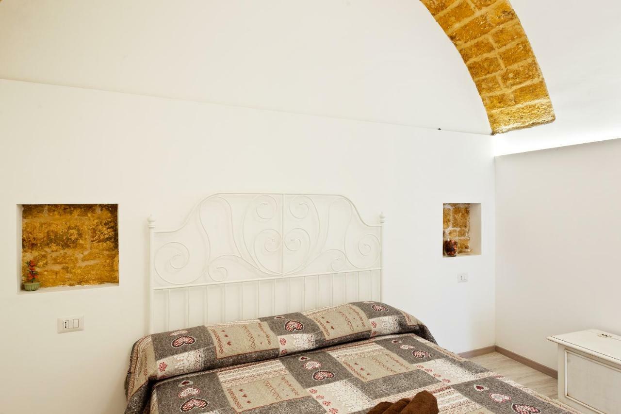 San Nicola Casa Clemente Apartment Bari Ngoại thất bức ảnh