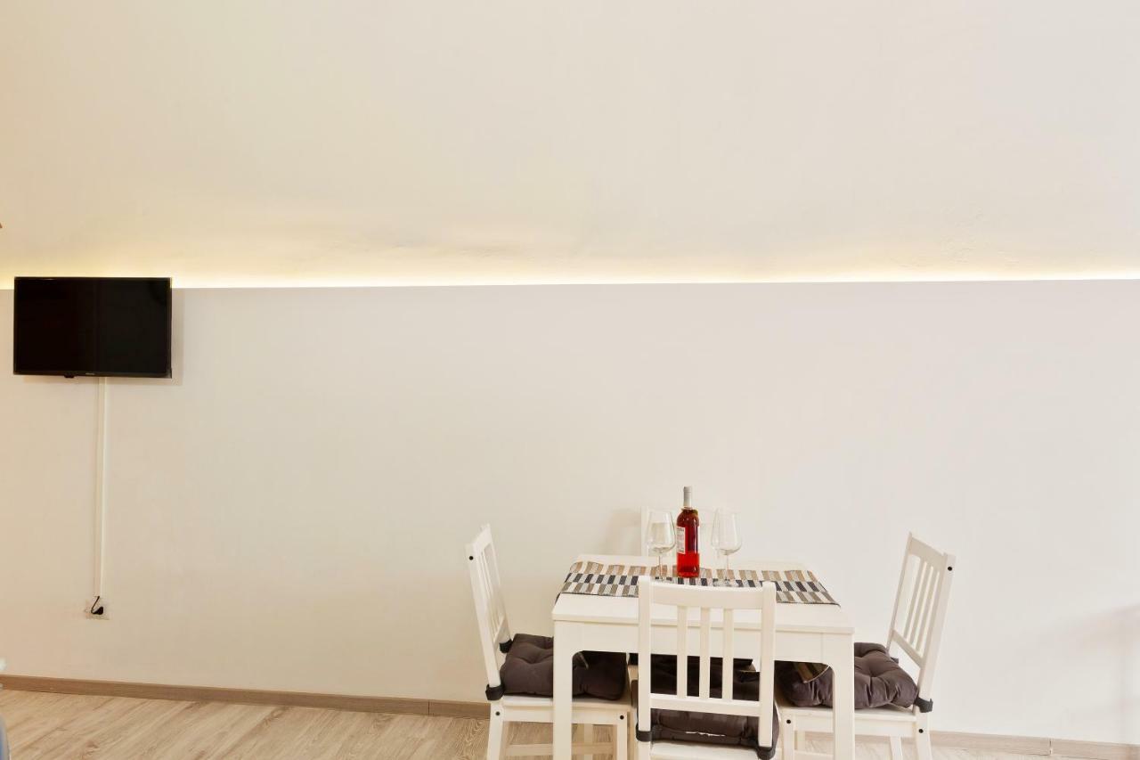 San Nicola Casa Clemente Apartment Bari Ngoại thất bức ảnh